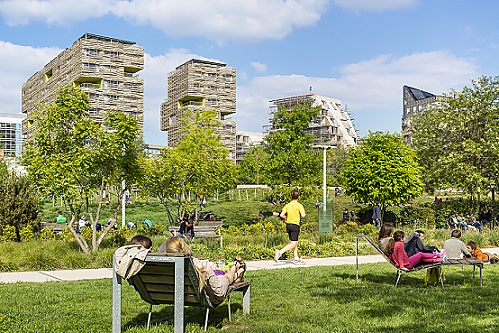 Naissance et reconnaissance - Ville de Clichy